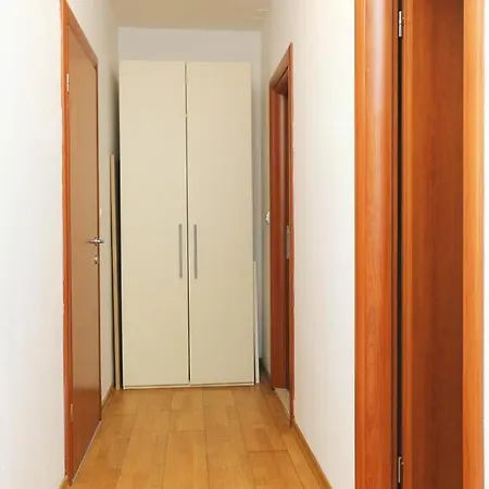 Deluxe Bagaric Apartment Trogir