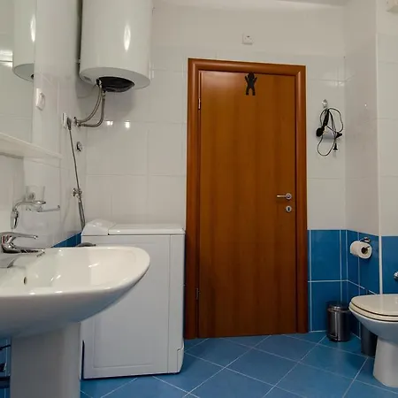 Apartment Deluxe Bagaric Trogir